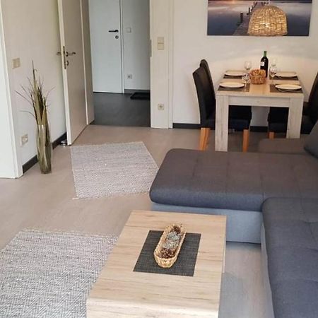 Ambiente Ferienapartments Warmbad Villach Eksteriør bilde