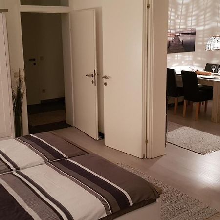 Ambiente Ferienapartments Warmbad Villach Eksteriør bilde