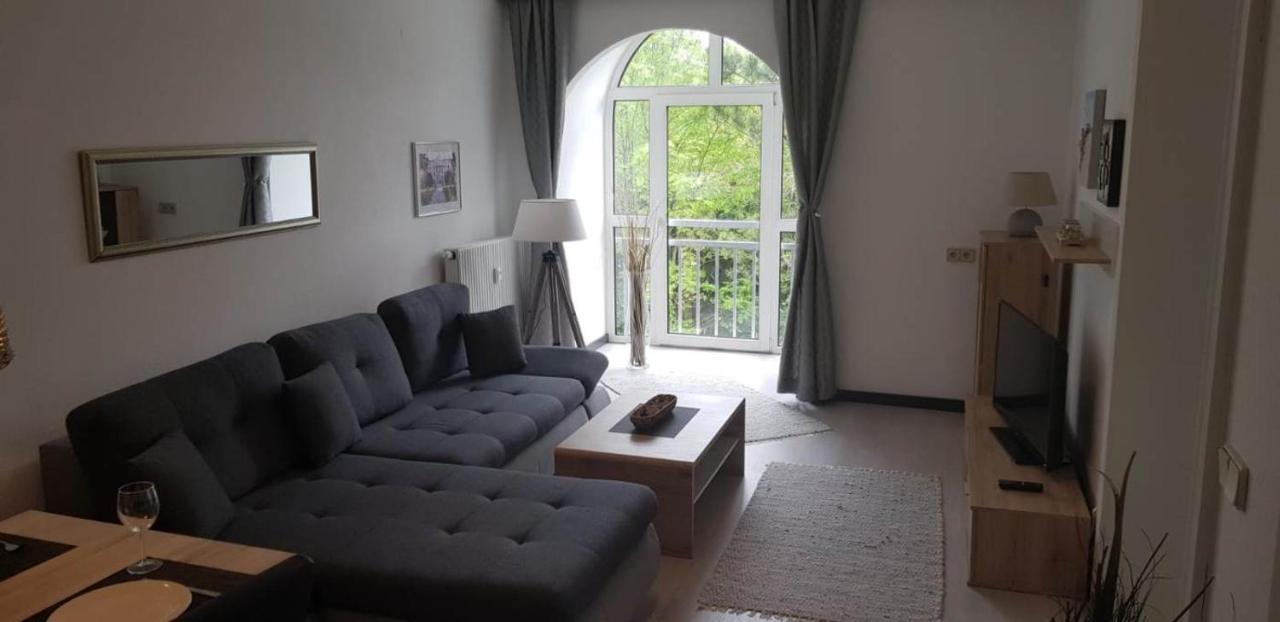 Ambiente Ferienapartments Warmbad Villach Eksteriør bilde