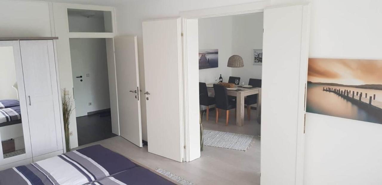 Ambiente Ferienapartments Warmbad Villach Eksteriør bilde