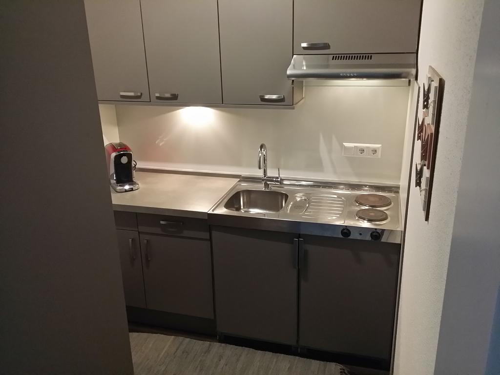 Ambiente Ferienapartments Warmbad Villach Eksteriør bilde