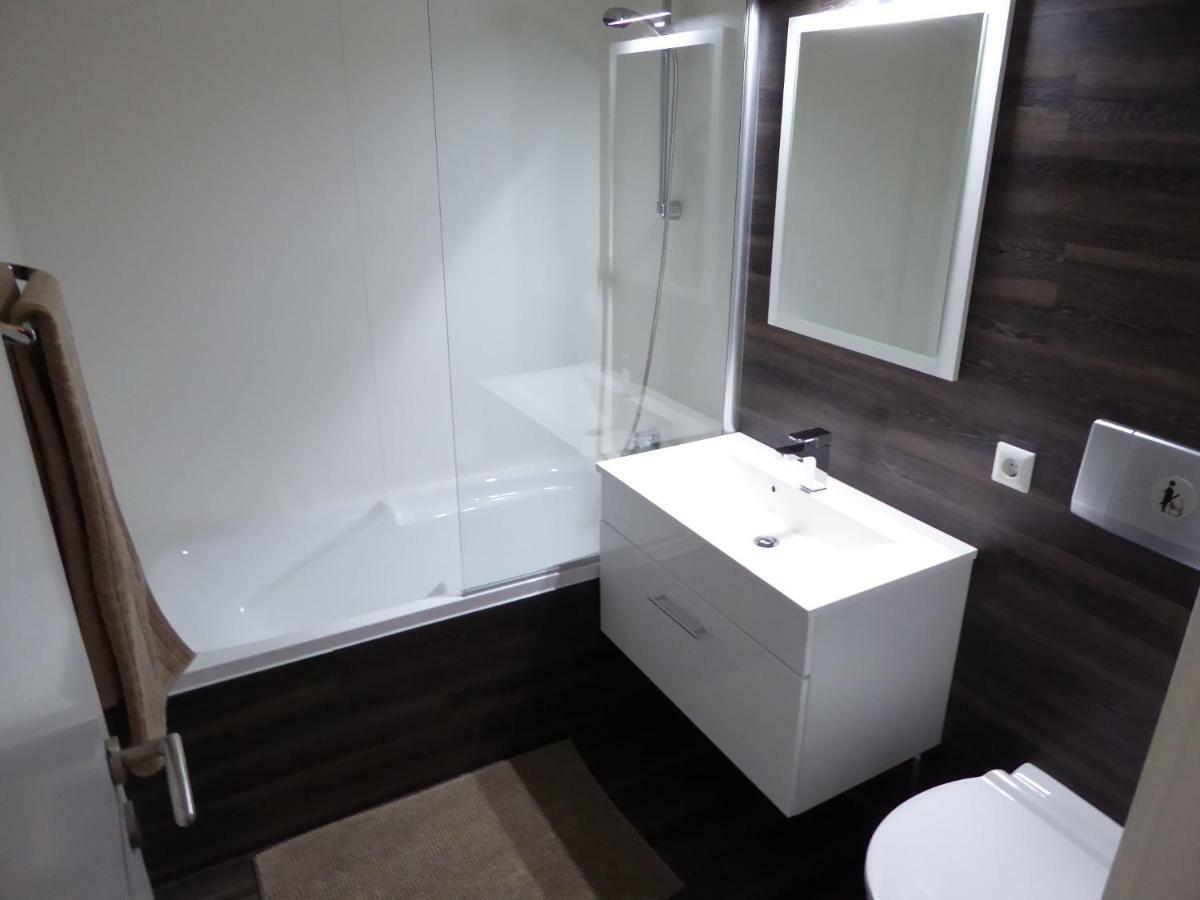 Ambiente Ferienapartments Warmbad Villach Eksteriør bilde
