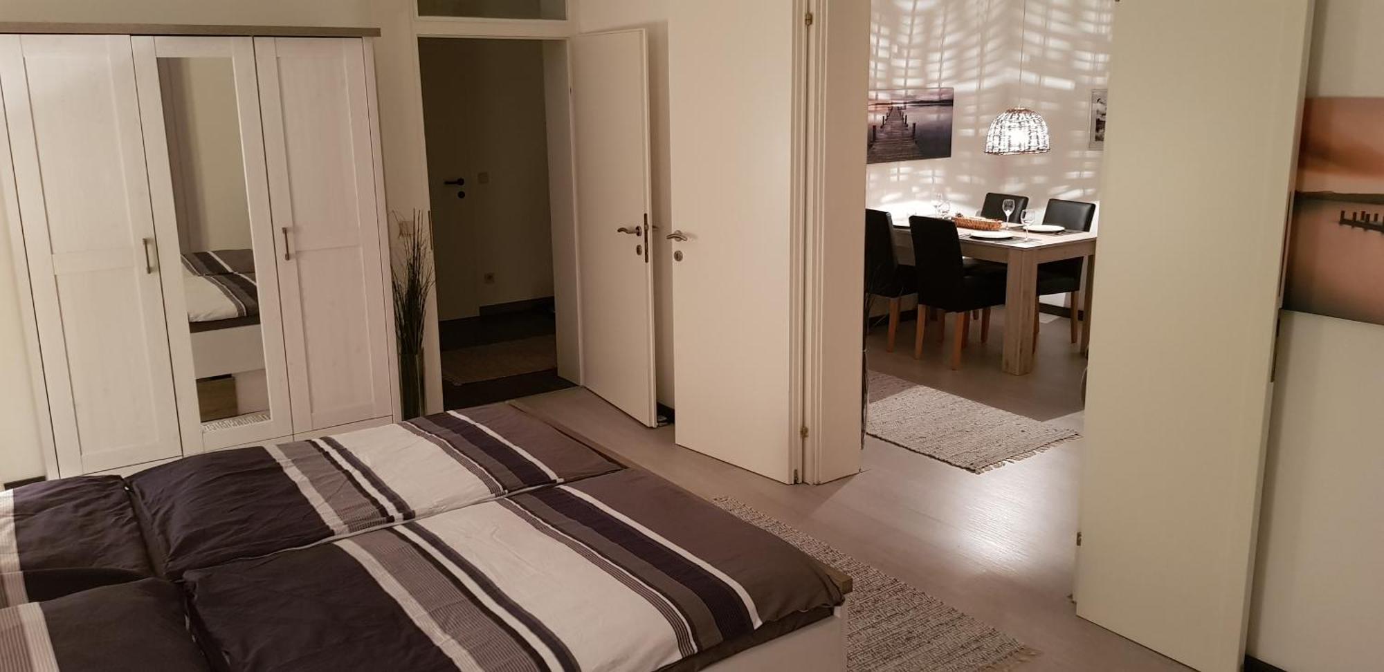 Ambiente Ferienapartments Warmbad Villach Eksteriør bilde