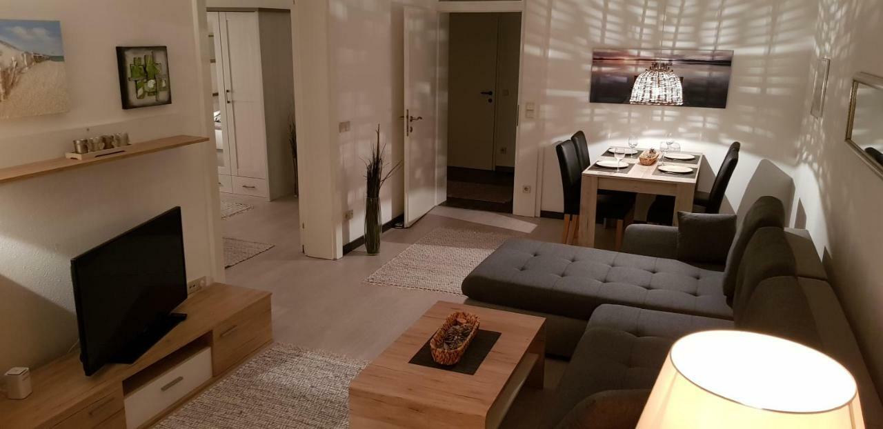 Ambiente Ferienapartments Warmbad Villach Eksteriør bilde