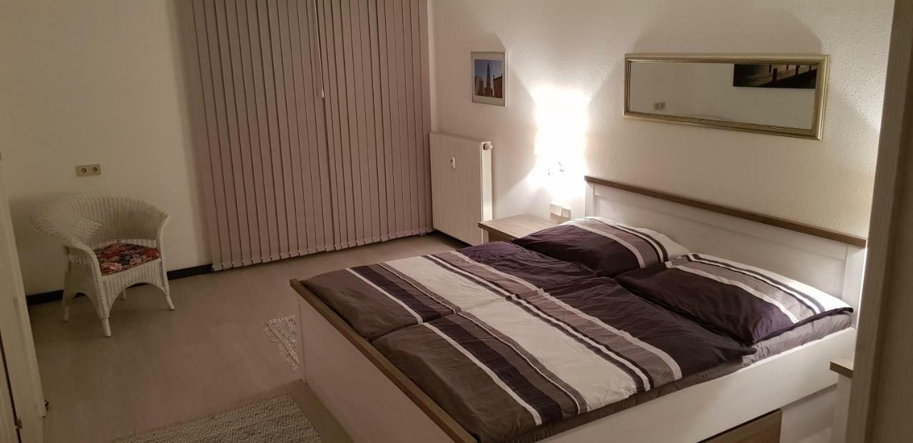 Ambiente Ferienapartments Warmbad Villach Eksteriør bilde